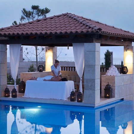 The Romanos, A Luxury Collection Resort, Costa Navarino Romanos  Bagian luar foto
