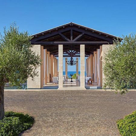 The Romanos, A Luxury Collection Resort, Costa Navarino Romanos  Bagian luar foto