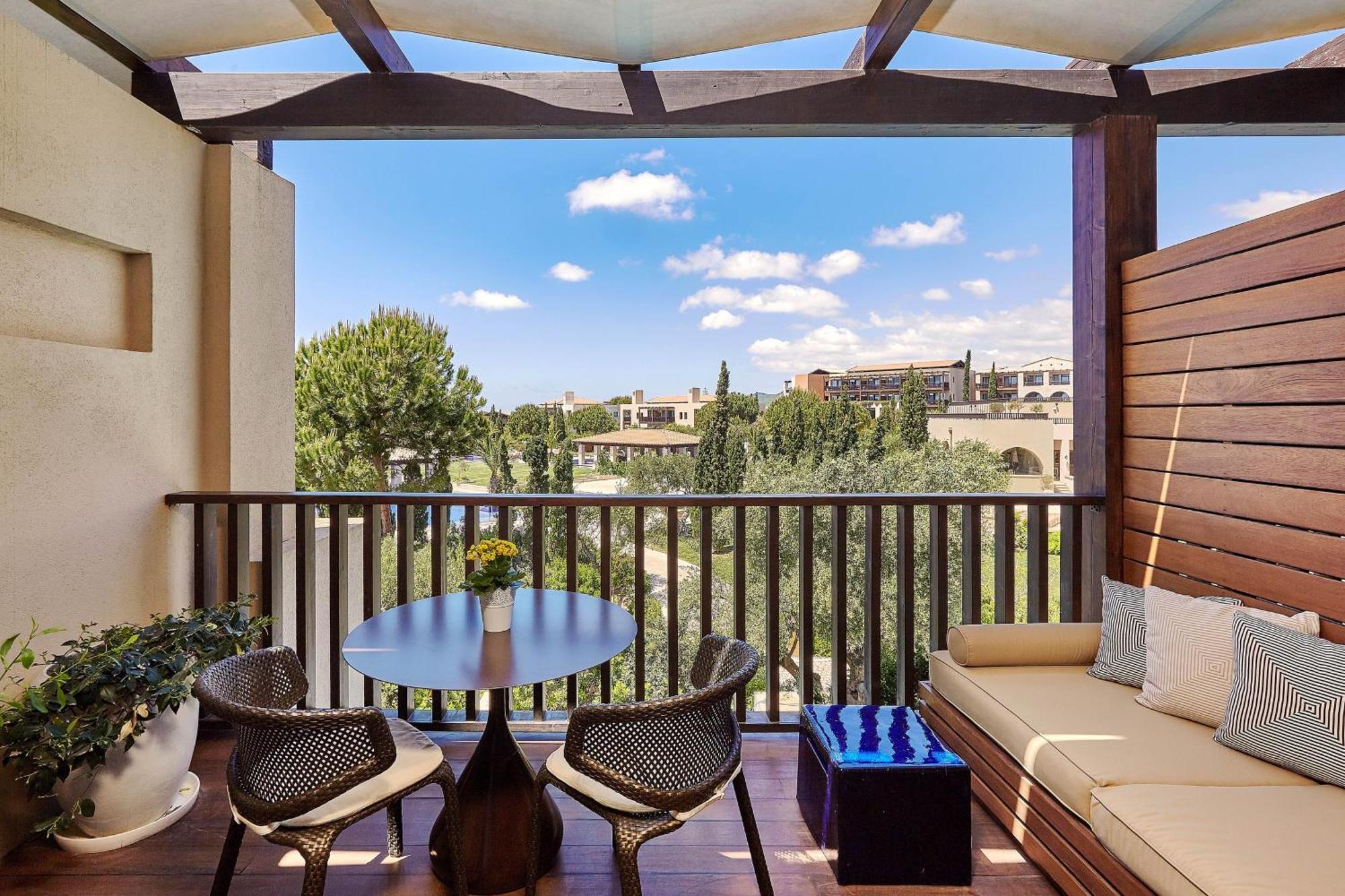 The Romanos, A Luxury Collection Resort, Costa Navarino Romanos  Bagian luar foto