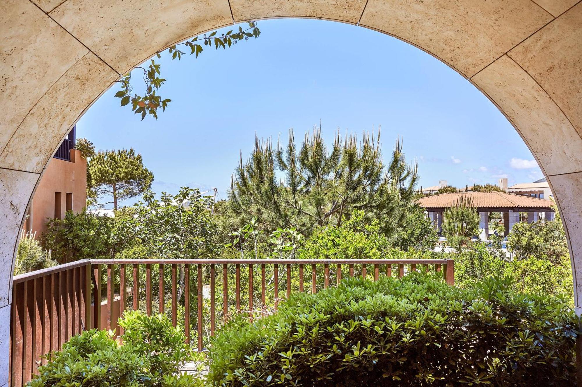 The Romanos, A Luxury Collection Resort, Costa Navarino Romanos  Bagian luar foto