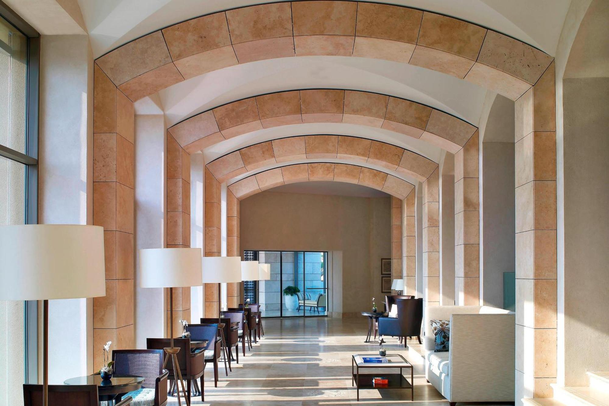 The Romanos, A Luxury Collection Resort, Costa Navarino Romanos  Bagian luar foto