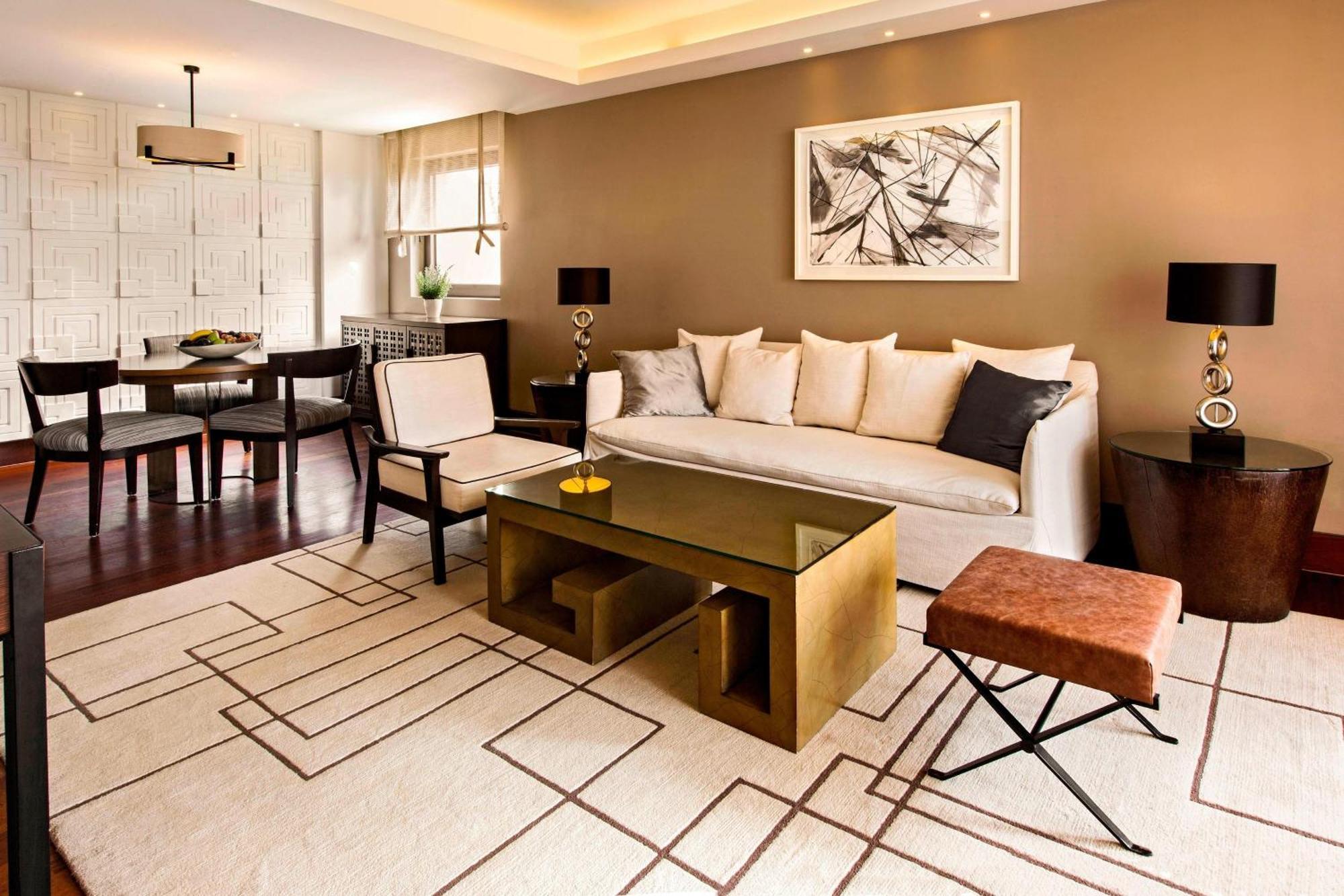 The Romanos, A Luxury Collection Resort, Costa Navarino Romanos  Bagian luar foto