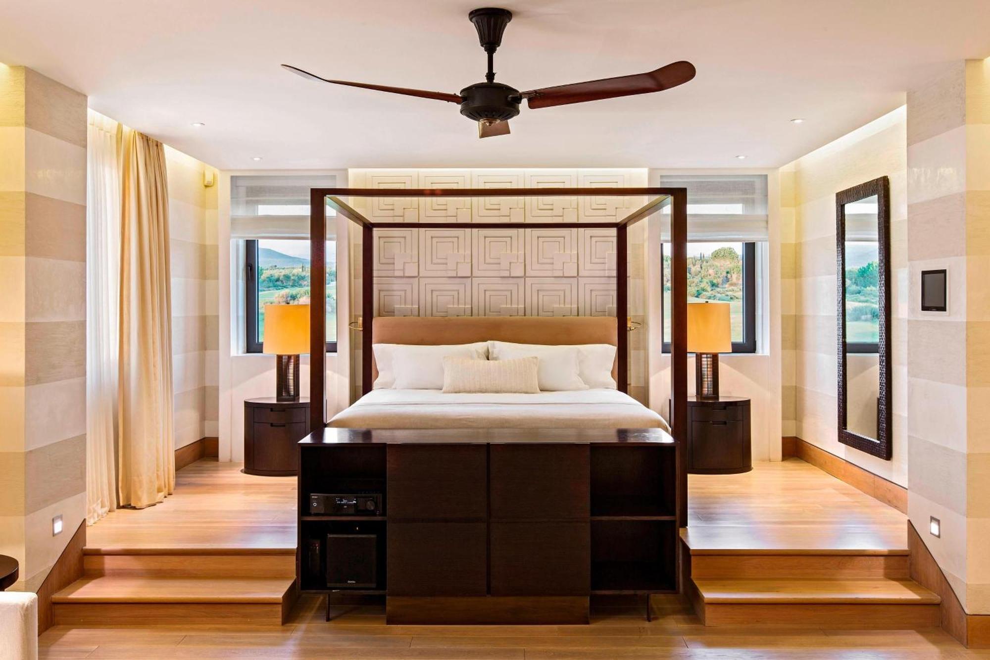 The Romanos, A Luxury Collection Resort, Costa Navarino Romanos  Bagian luar foto
