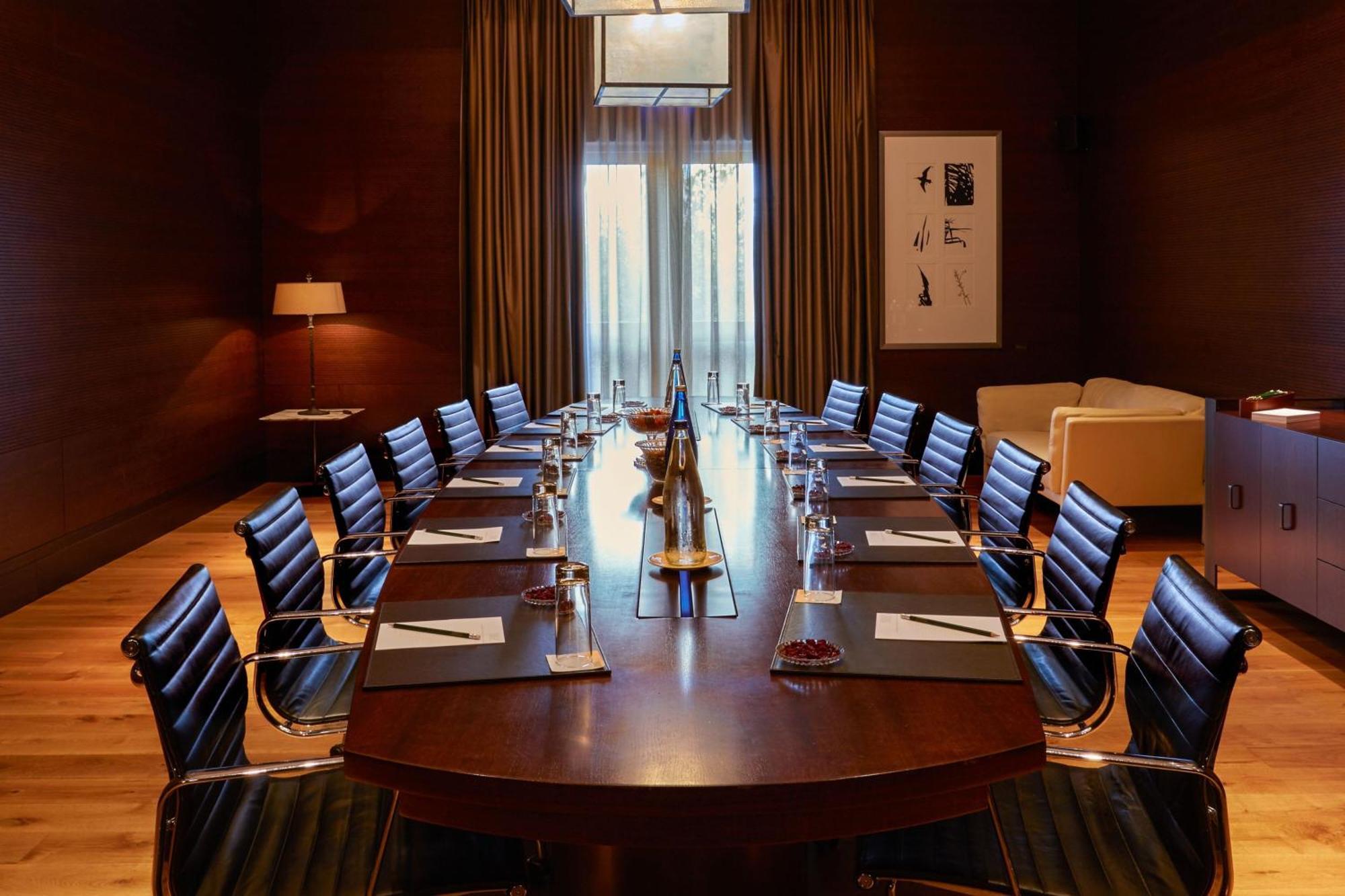 The Romanos, A Luxury Collection Resort, Costa Navarino Romanos  Bagian luar foto