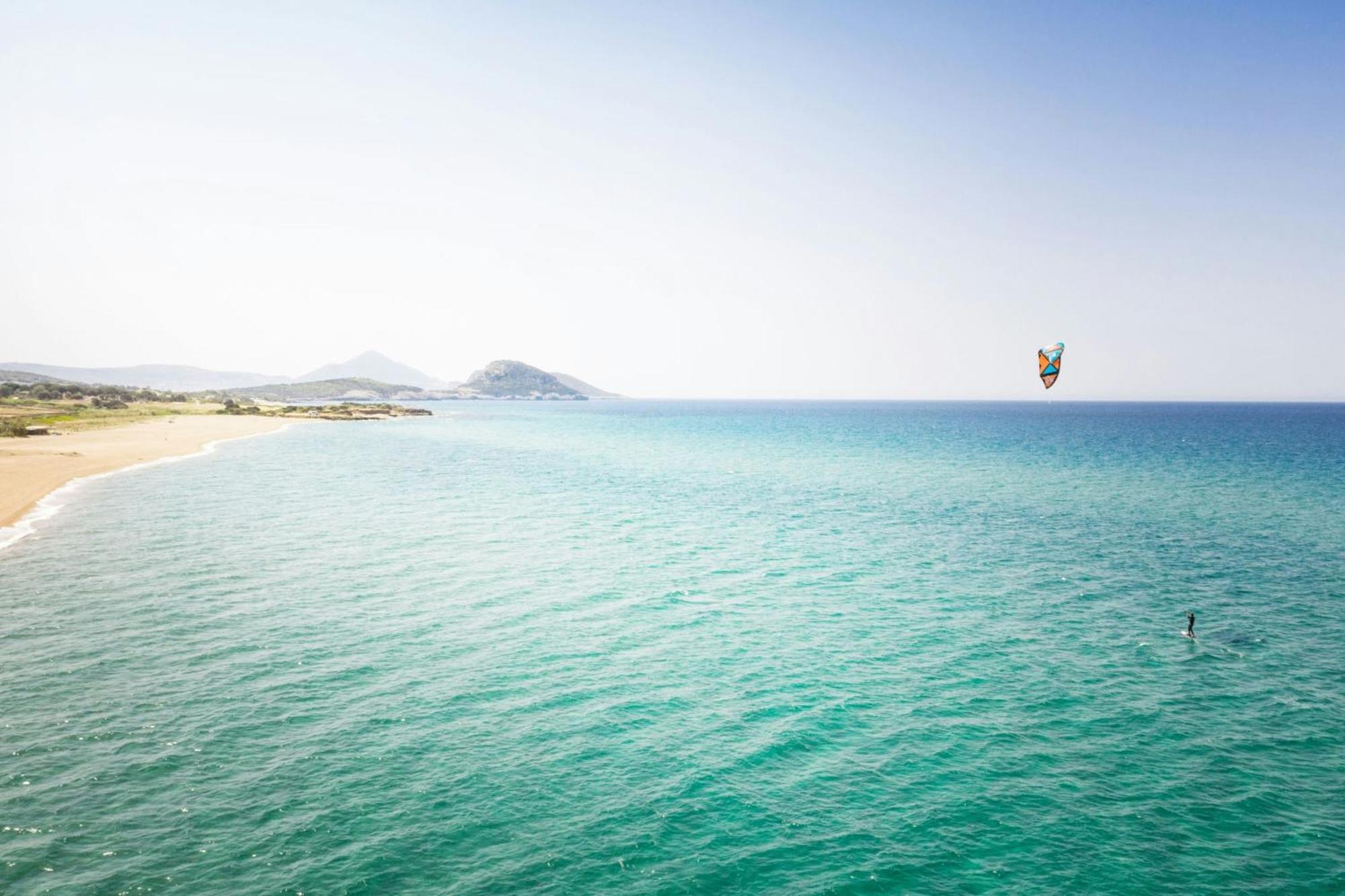 The Romanos, A Luxury Collection Resort, Costa Navarino Romanos  Bagian luar foto