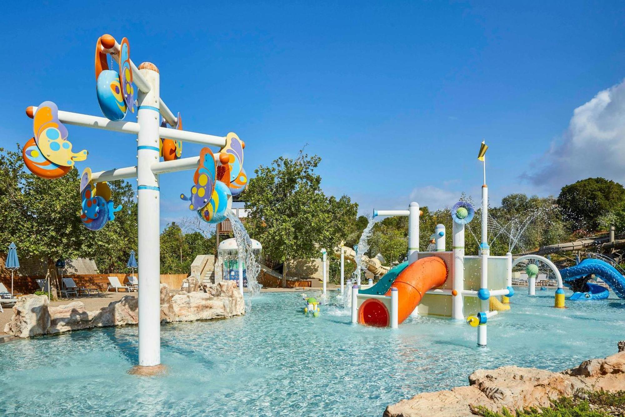 The Romanos, A Luxury Collection Resort, Costa Navarino Romanos  Bagian luar foto