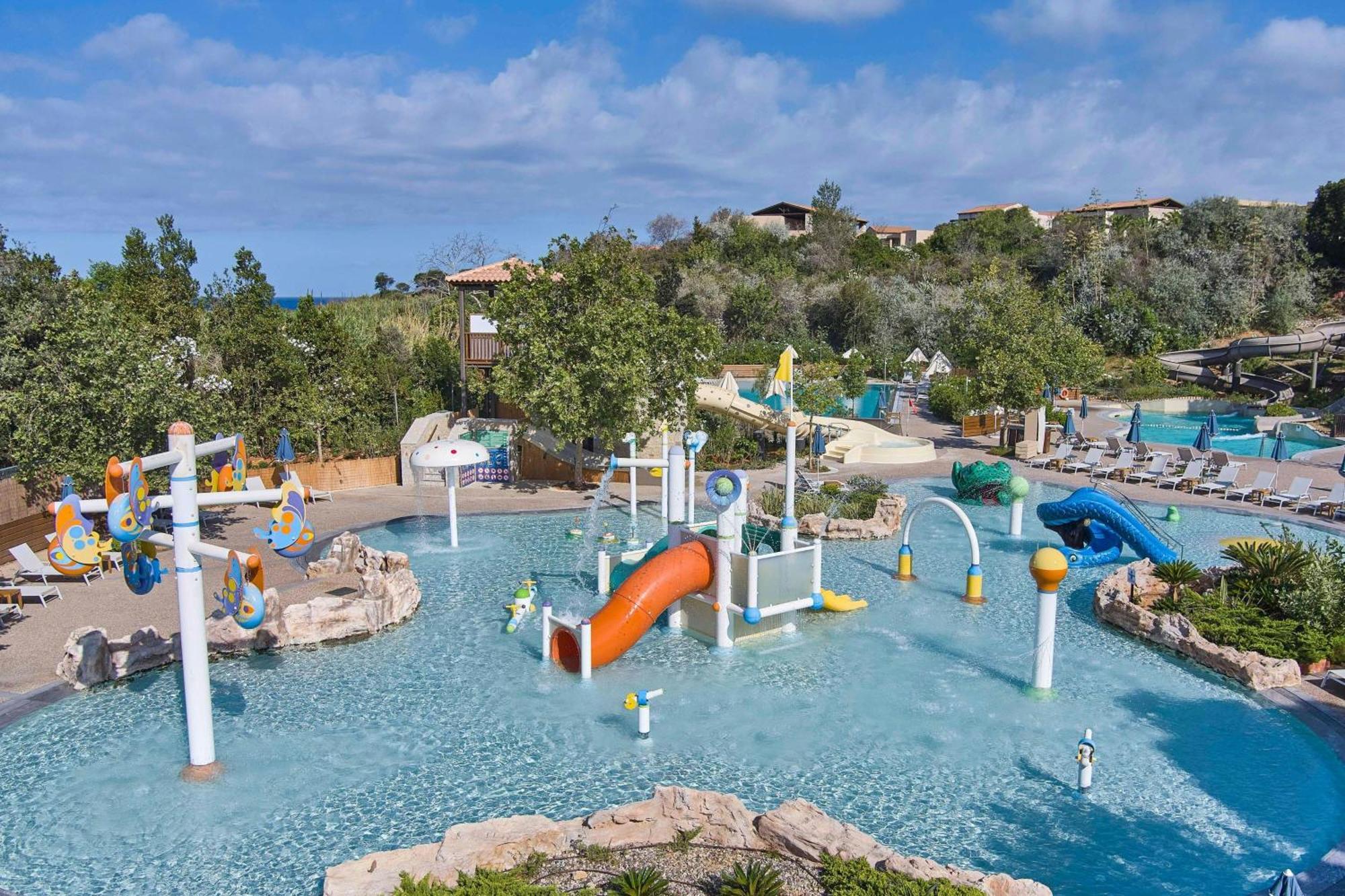 The Romanos, A Luxury Collection Resort, Costa Navarino Romanos  Bagian luar foto